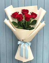 Букет Классика чувств в Шкотово
