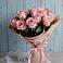 Букет цветов из: Розы в Шкотово