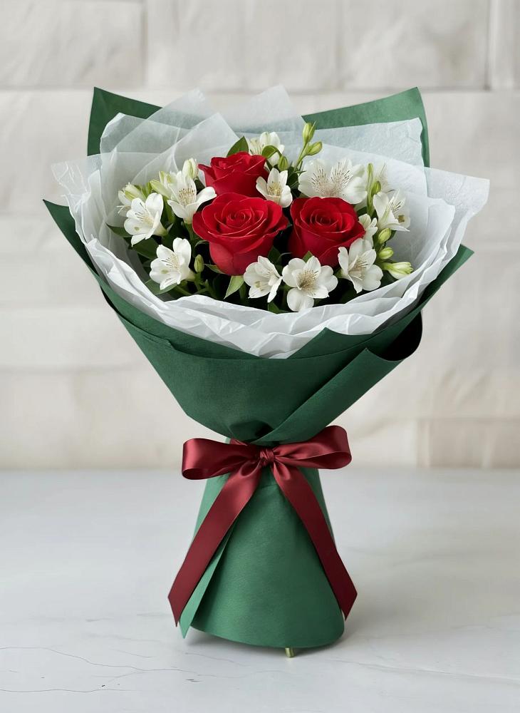 Букет Идеальный Вкус в Шкотово