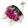 Букет цветов из: Розы в Шкотово