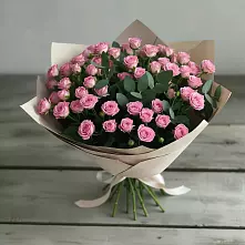 Букет Удовольствие в Шкотово