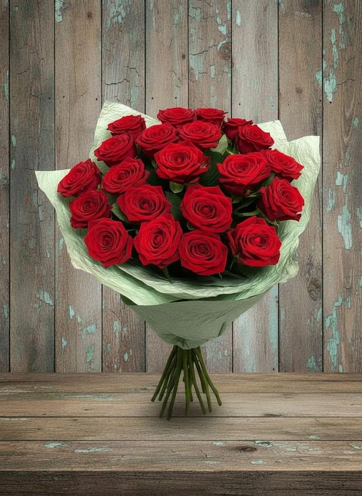 Букет Классика в Шкотово