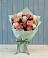 Букет цветов из: Розы в Шкотово