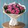Букет цветов из: Розы в Шкотово