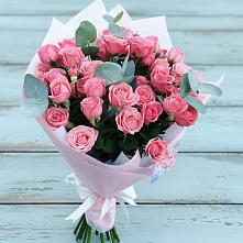 Букет Леди совершенство #REPLACE_PRED# Шкотово